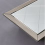 Hanah Home Espejo A330Y Plata